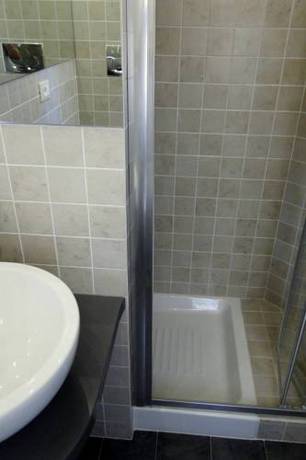 Imagen de la habitación del Hotel Sabrina, Castiglione della Pescaia. Foto 4
