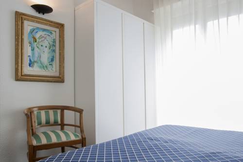 Imagen de la habitación del Hotel Sabrina, Castiglione della Pescaia. Foto 5
