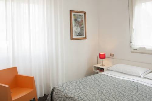 Imagen de la habitación del Hotel Sabrina, Castiglione della Pescaia. Foto 6