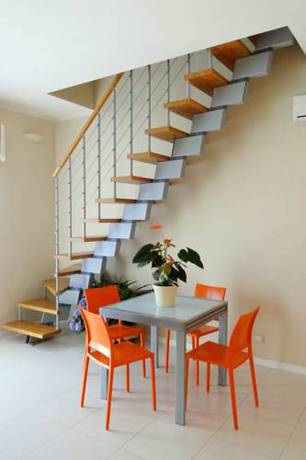 Imagen de la habitación del Hotel Sabrina, Castiglione della Pescaia. Foto 7