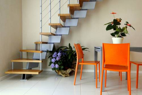 Imagen de la habitación del Hotel Sabrina, Castiglione della Pescaia. Foto 8