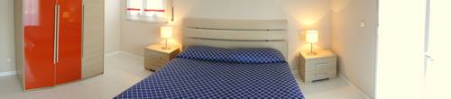 Imagen de la habitación del Hotel Sabrina, Castiglione della Pescaia. Foto 9