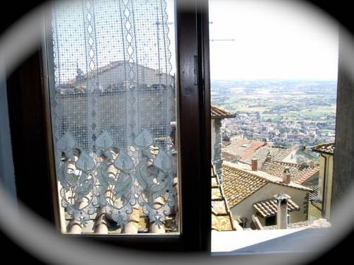 Imagen general del Hotel Sabrina, Cortona. Foto 13