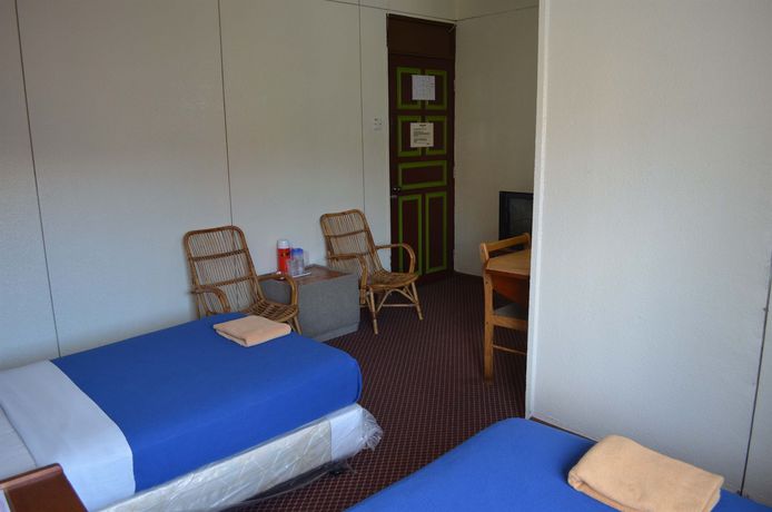 Imagen de la habitación del Hotel Sabrina Court. Foto 3
