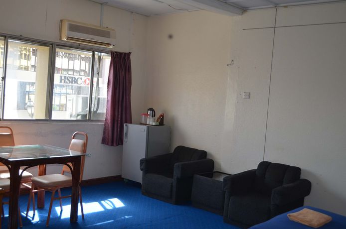 Imagen de la habitación del Hotel Sabrina Court. Foto 6
