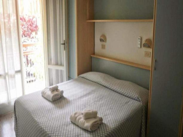 Imagen de la habitación del Hotel Sabrina Nord. Foto 7