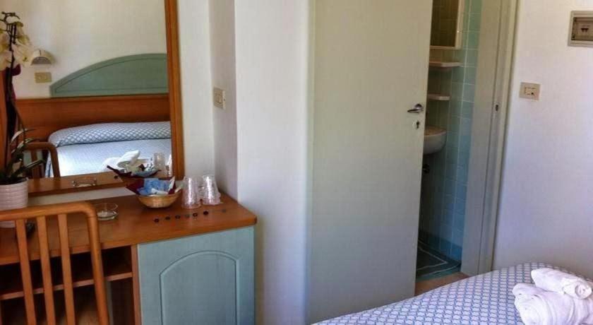 Imagen de la habitación del Hotel Sabrina Nord. Foto 10
