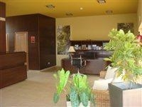 Imagen general del Hotel Sabura. Foto 3