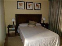 Imagen general del Hotel Sabura. Foto 5