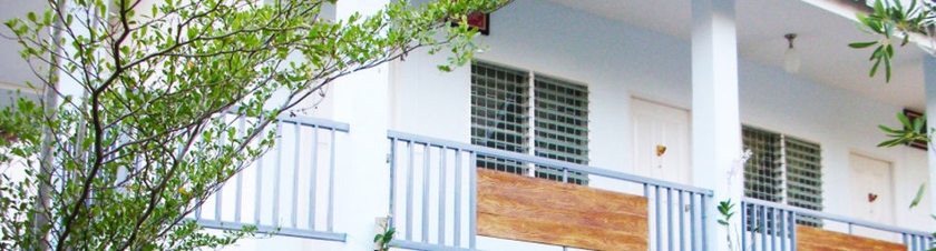 Imagen de los exteriores del Hotel Sabuy Chiangmai. Foto 3