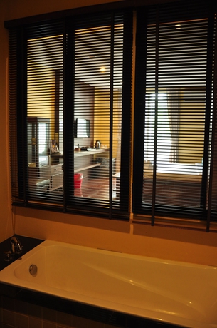 Imagen de la habitación del Hotel Sabye Bangkok. Foto 12