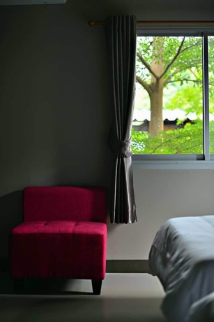 Imagen de la habitación del Hotel Sabye D Resort At Surat. Foto 2