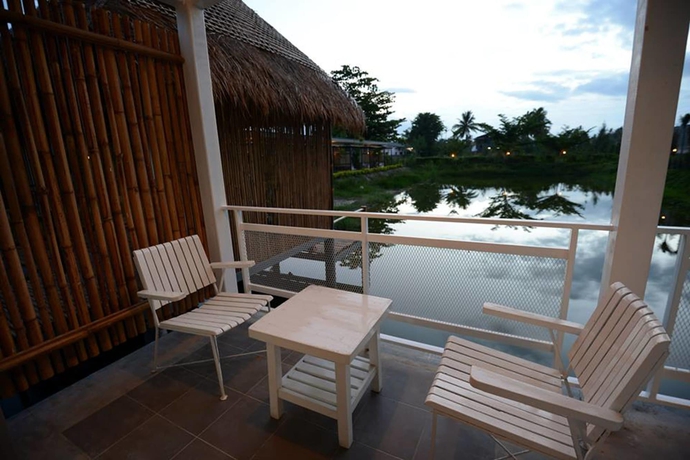 Imagen de la habitación del Hotel Sabye D Resort At Surat. Foto 9