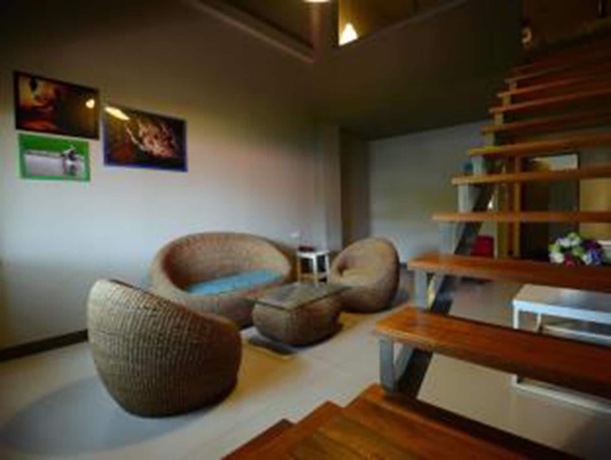 Imagen de la habitación del Hotel Sabye D Resort At Surat. Foto 11