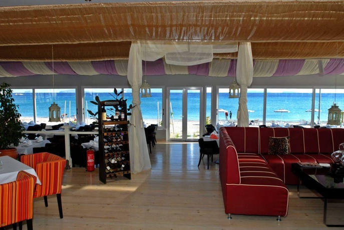 Imagen general del Hotel Sacallis Inn Beach. Foto 1