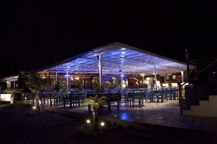 Imagen general del Hotel Sacallis Inn Beach. Foto 2