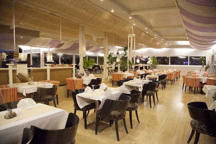 Imagen general del Hotel Sacallis Inn Beach. Foto 4