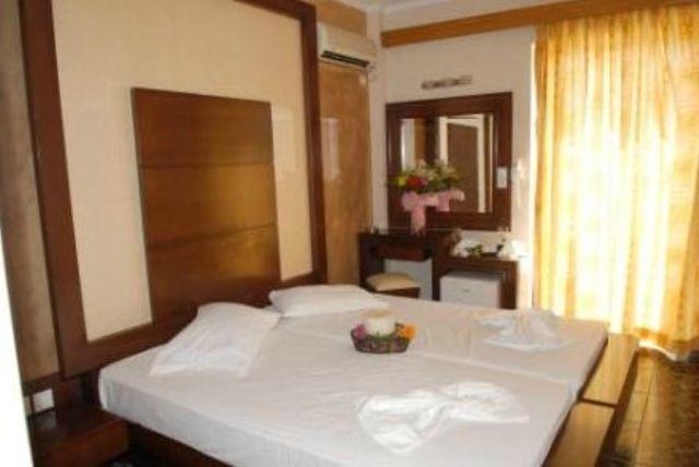 Imagen general del Hotel Sacallis Inn Beach. Foto 6
