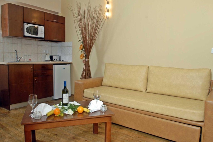 Imagen general del Hotel Sacallis Inn Beach. Foto 7