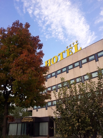 Imagen general del Hotel Saccardi and Spa - Adults Only. Foto 2