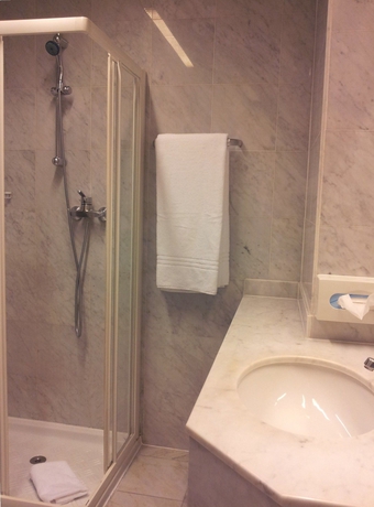 Imagen de la habitación del Hotel Saccardi and Spa - Adults Only. Foto 10