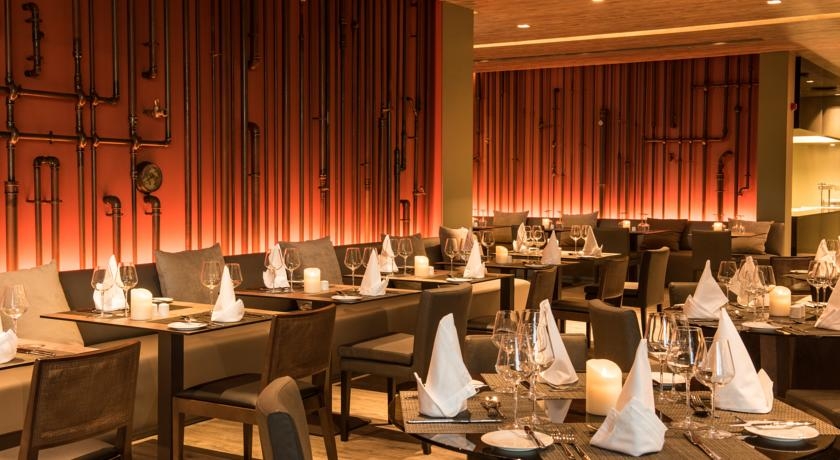 Imagen general del Hotel Saccharum Resort. Foto 2