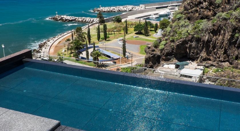 Imagen general del Hotel Saccharum Resort. Foto 3