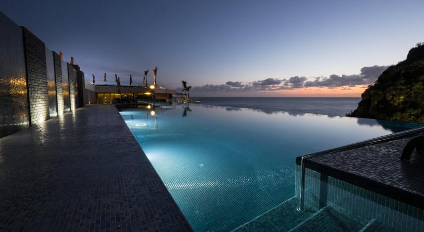 Imagen general del Hotel Saccharum Resort. Foto 4