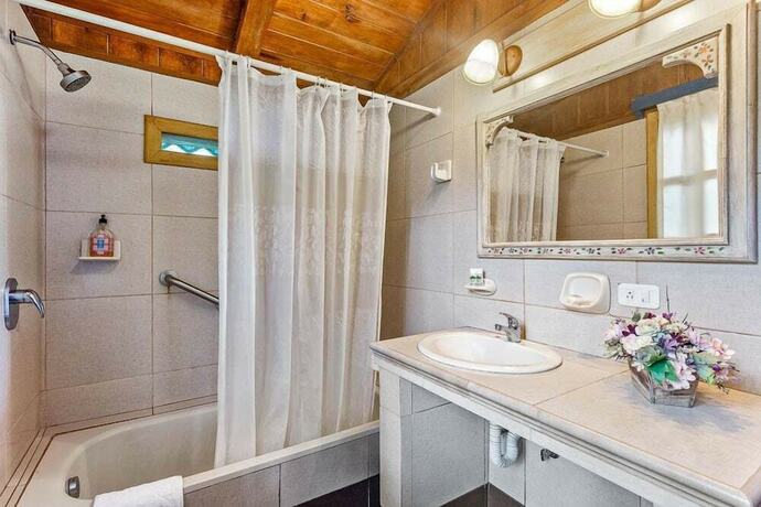 Imagen de la habitación del Hotel Sachatamia Lodge. Foto 16