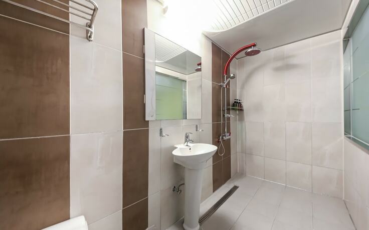 Imagen general del Hotel Sacheon Gung Self Check-in Motel. Foto 4