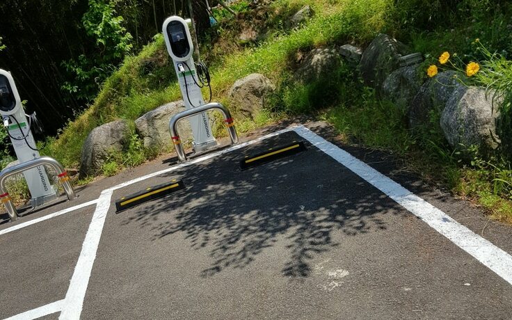 Imagen general del Hotel Sacheon Gung Self Check-in Motel. Foto 16