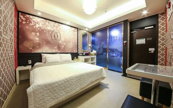 Imagen general del Hotel Sacheon Island. Foto 10