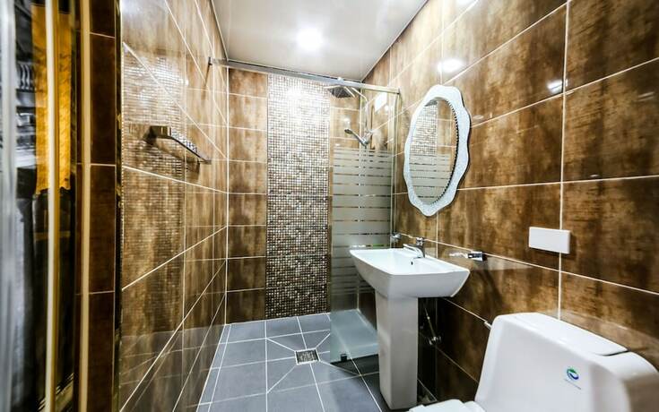 Imagen general del Hotel Sacheon Island. Foto 11