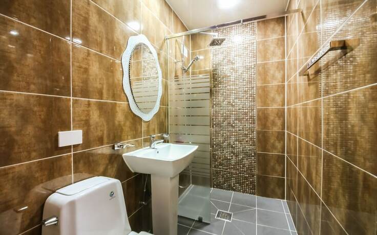 Imagen general del Hotel Sacheon Island. Foto 14