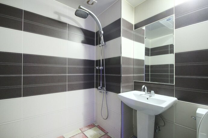 Imagen general del Hotel Sacheon Lapis. Foto 3