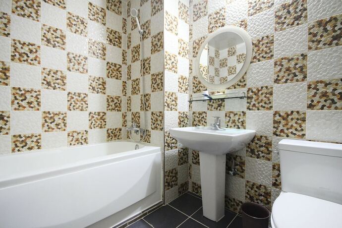Imagen general del Hotel Sacheon Lapis. Foto 11