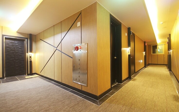 Imagen general del Hotel Sacheon Muni. Foto 4