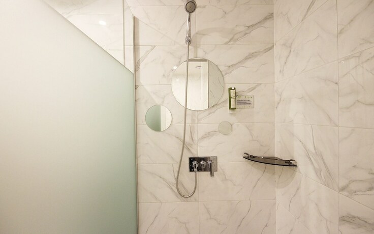 Imagen general del Hotel Sacheon Muni. Foto 10