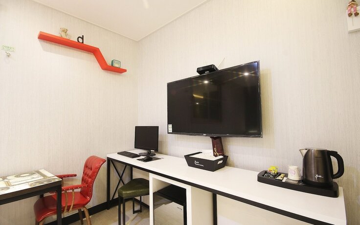 Imagen general del Hotel Sacheon Muni. Foto 11