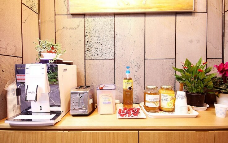 Imagen general del Hotel Sacheon Muni. Foto 12