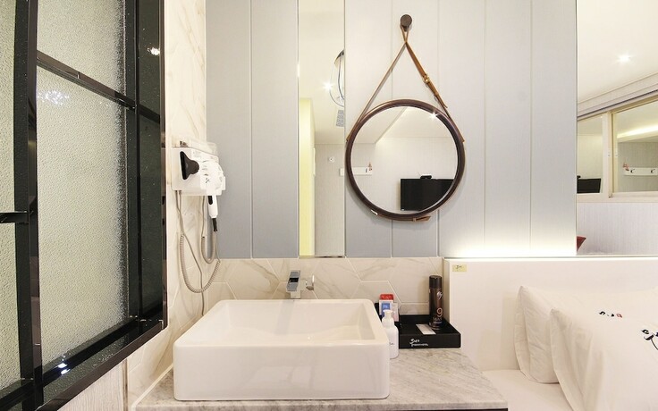 Imagen general del Hotel Sacheon Muni. Foto 14