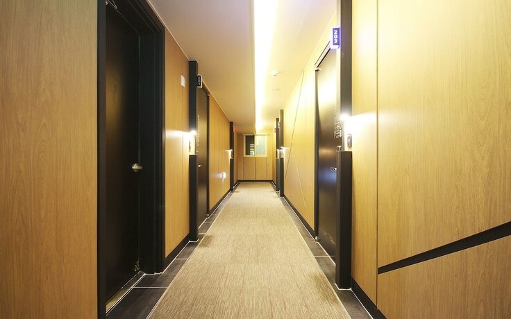 Imagen general del Hotel Sacheon Muni. Foto 17