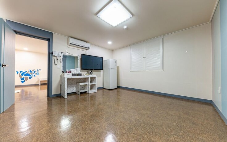 Imagen de la habitación del Hotel Sacheon Picnic. Foto 13