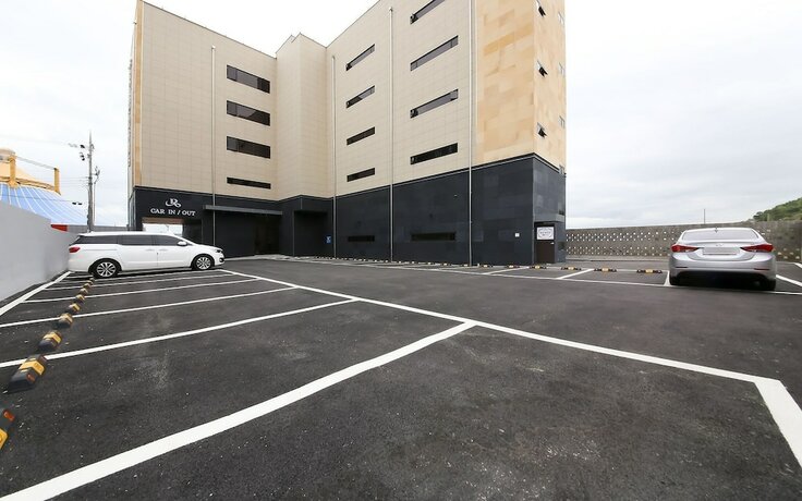 Imagen general del Hotel Sacheon Rubens. Foto 6
