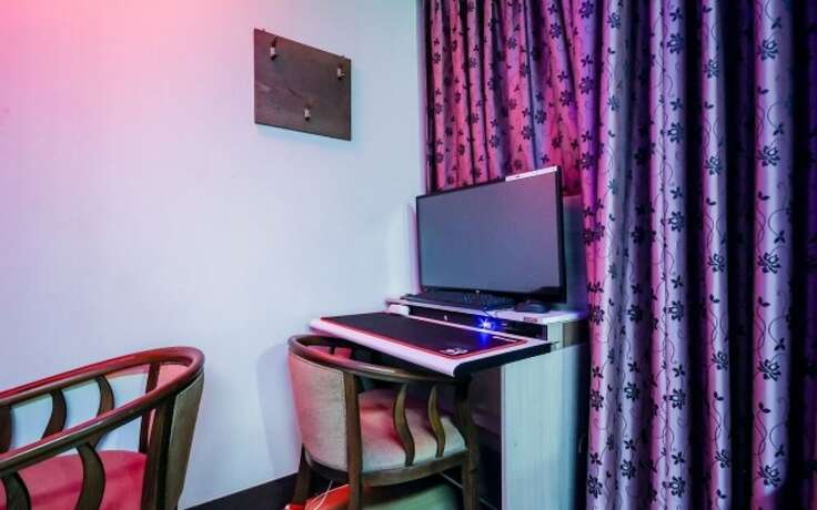 Imagen general del Hotel Sacheon Valley Self Check-in Motel. Foto 1