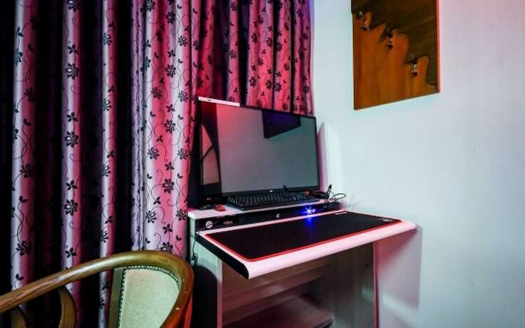 Imagen general del Hotel Sacheon Valley Self Check-in Motel. Foto 2
