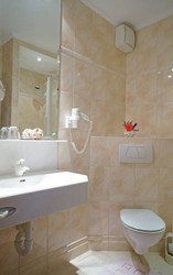 Imagen general del Hotel Sacher-Stoiber. Foto 7