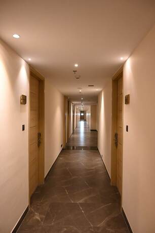 Imagen general del Hotel Sachikas, Guwahati. Foto 1