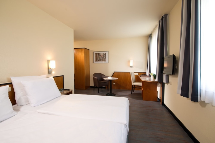 Imagen de la habitación del Hotel Sachsen-anhalt. Foto 7