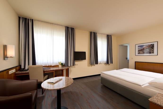 Imagen de la habitación del Hotel Sachsen-anhalt. Foto 8